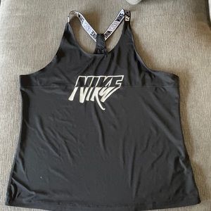 Nike Racerback DriFt Tank